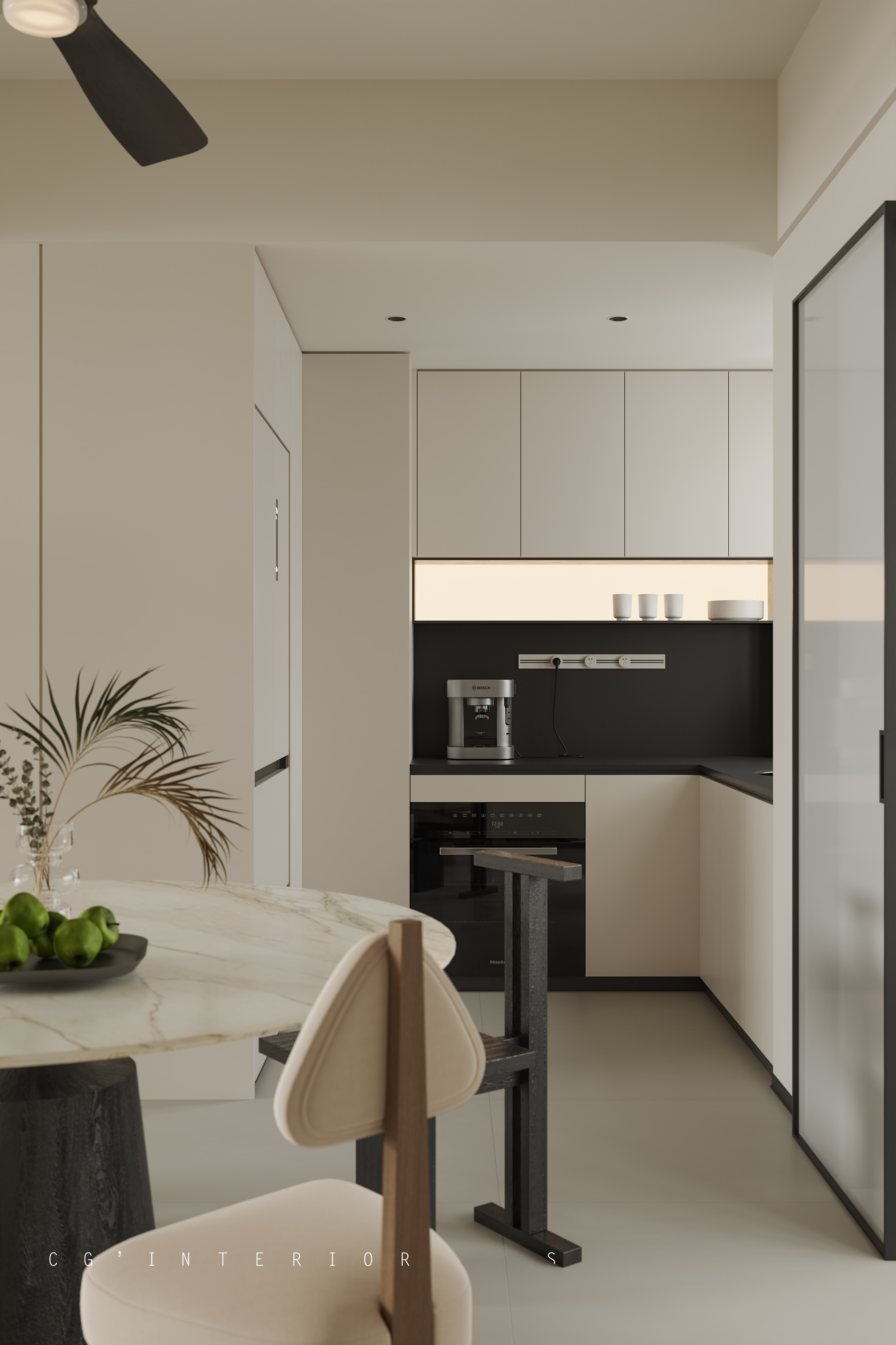 联泰天禧 · 素雅意境-12