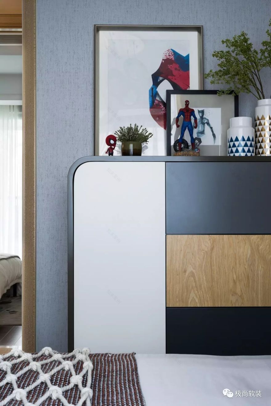 【易和极尚】金地大运河府——大“河”之上 风华正茂-24