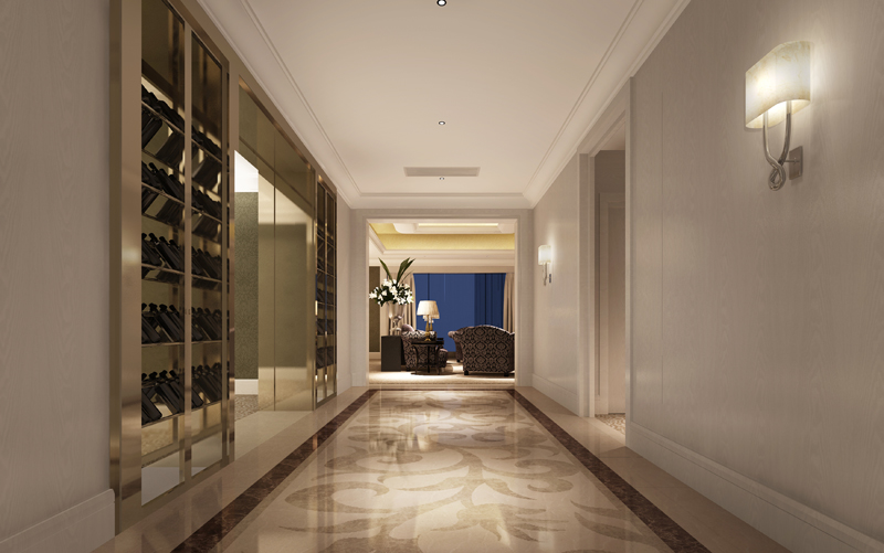 湖南鑫远白天鹅大酒店-10