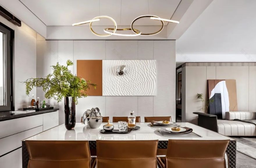 济南紫郡兰园丨中国济南丨SRD DESIGN 赛瑞迪普-53