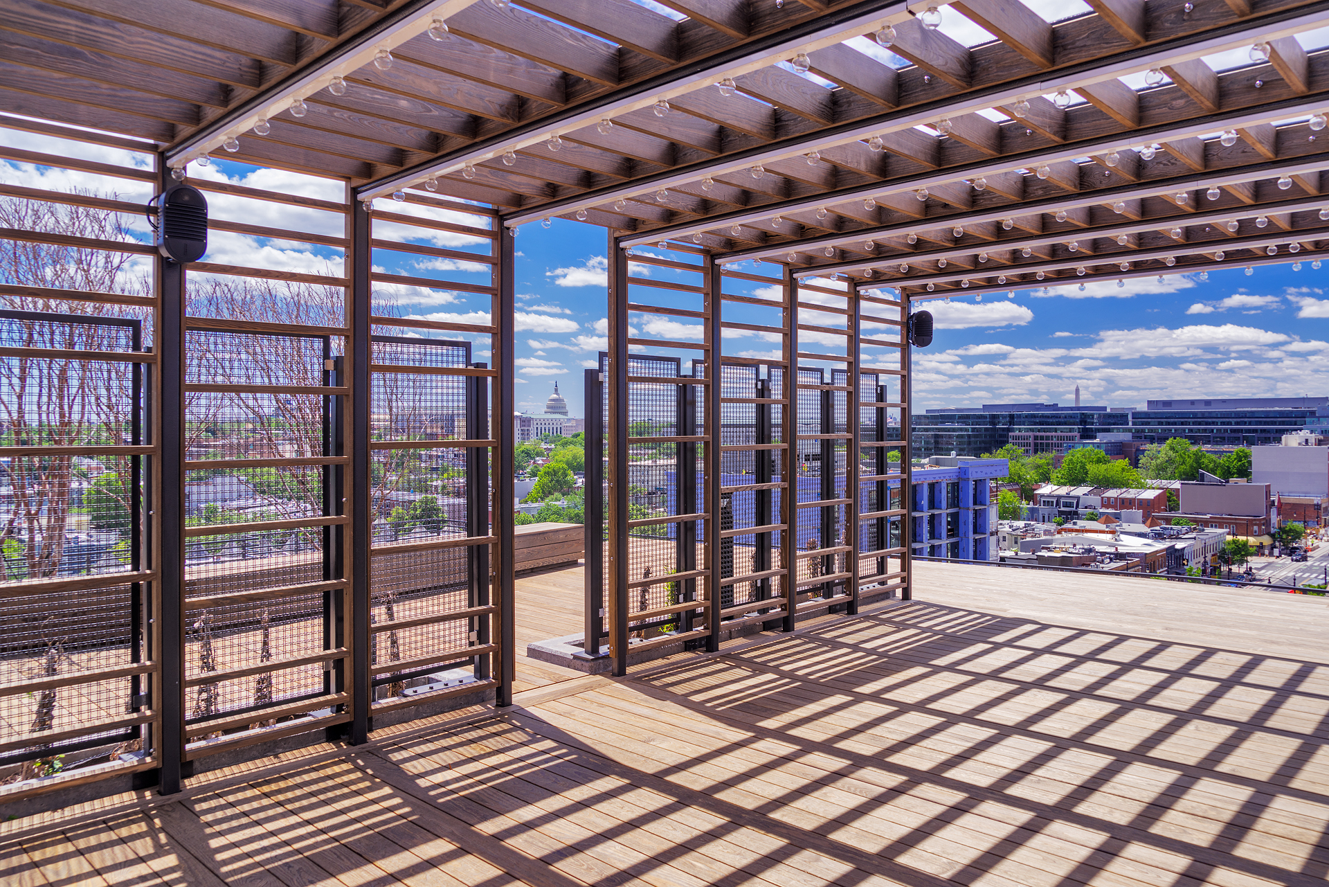 首都中心地标 | Apollo 建筑群-16