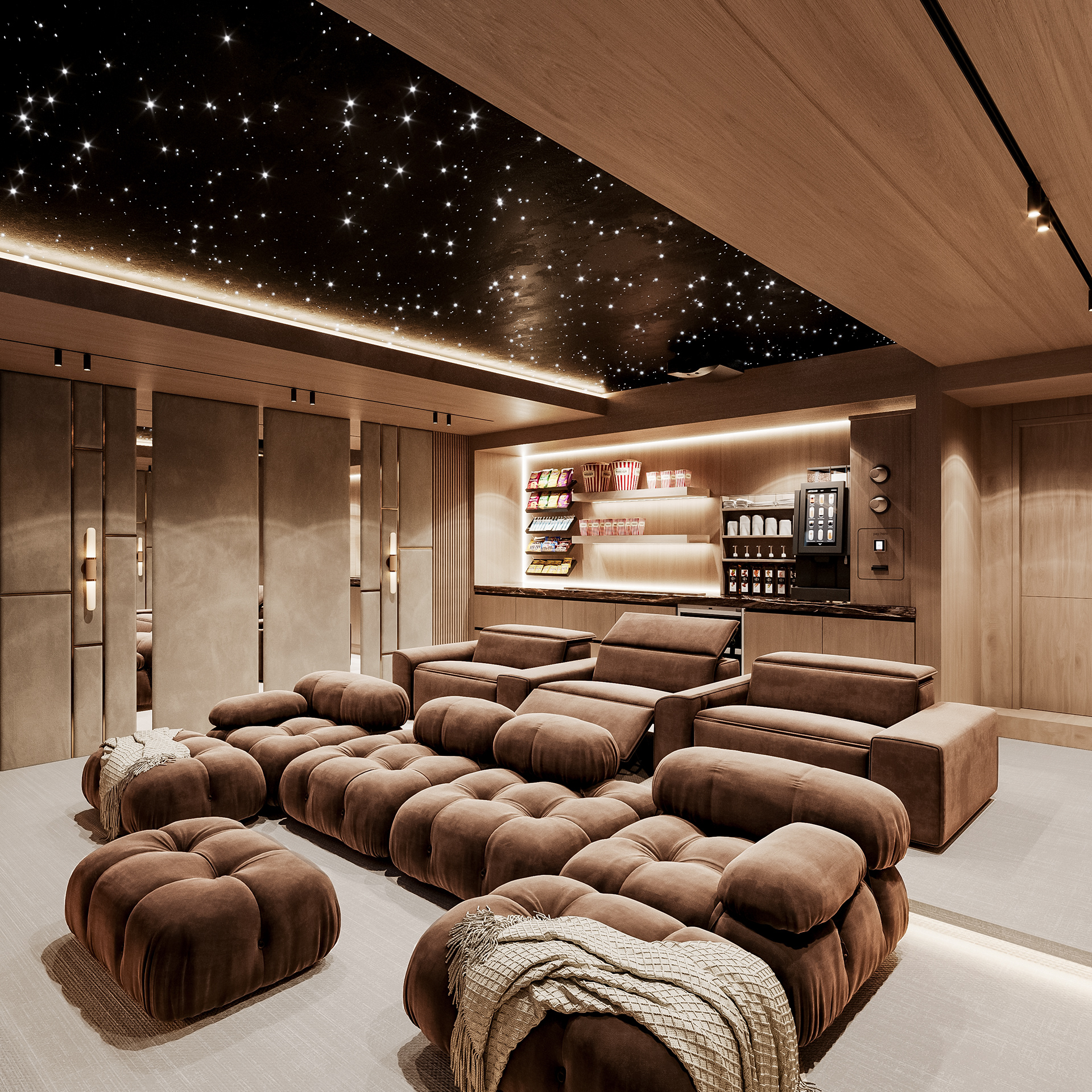 Residential Interior Projects-16