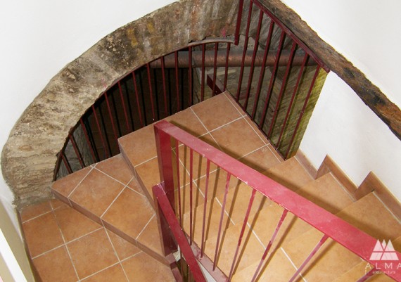 BASILIO BOGGIERO 59  61建筑综合改造项目丨ALMA arquitectura-13