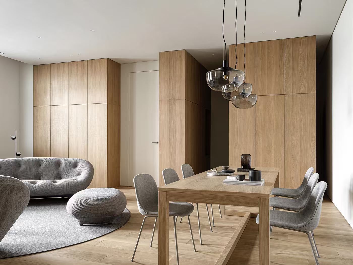 少即是多的当代居住哲学-7