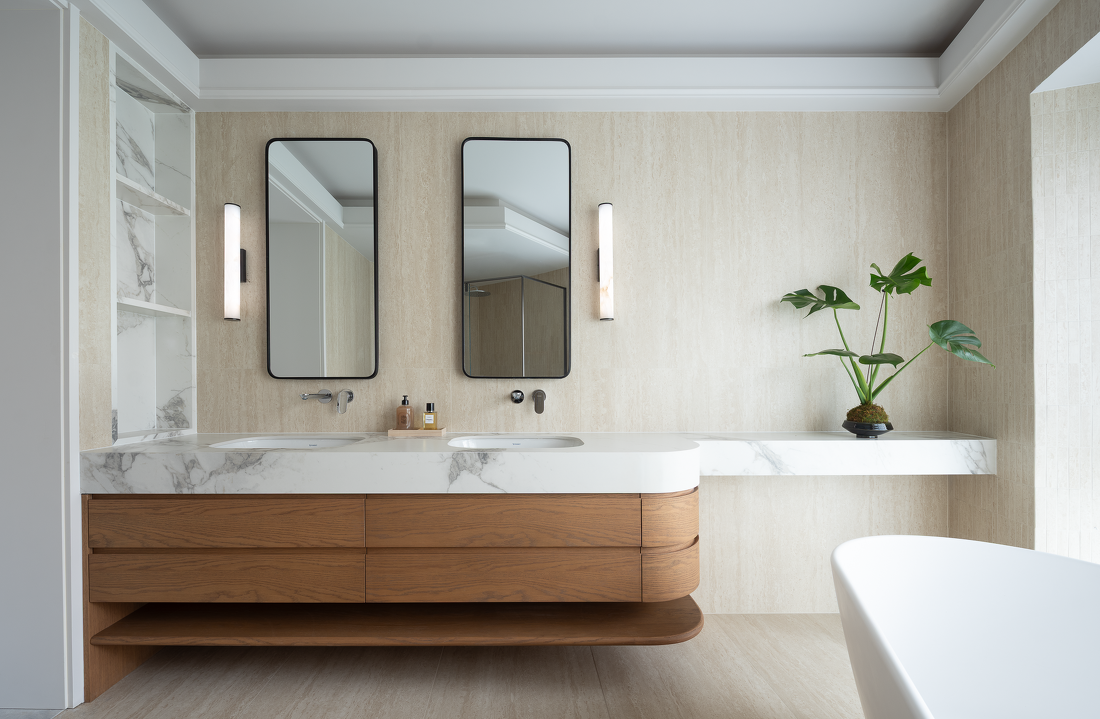 王子晶品300㎡私宅设计-16