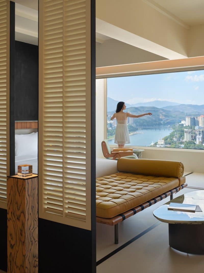 丨中国西双版纳丨Funs Creative Design Consultant-33