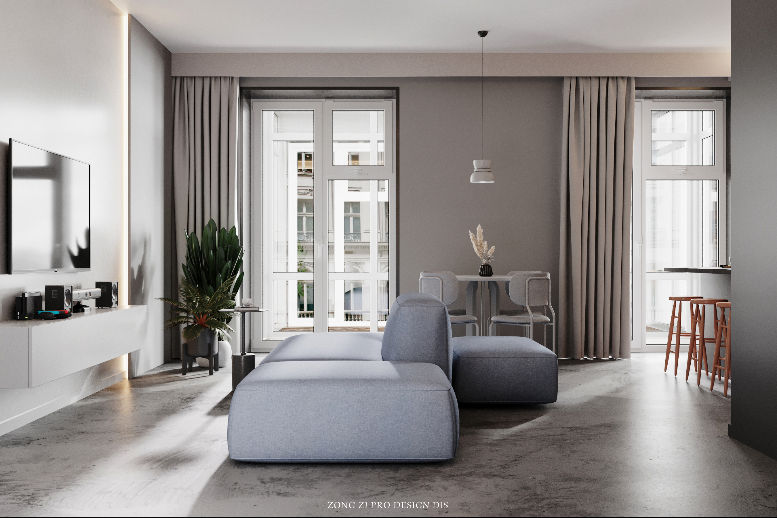 VR5·1 CR6·2 渲染器应用案例解析-16