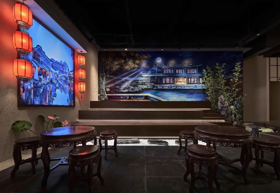 壹本正经剧本杀丨中国浙江丨浙江那玥设计-14