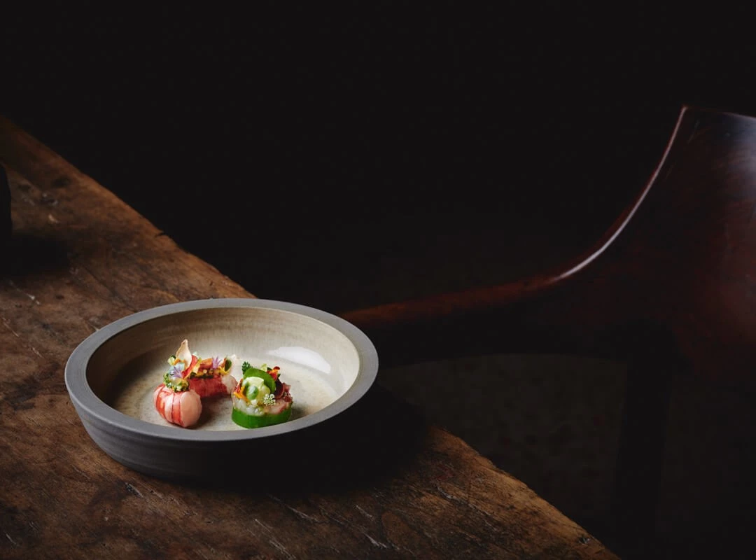 Meridiano 画廊丨墨西哥瓦哈卡丨Axel Vervoordt,Tatsuro Miki-228