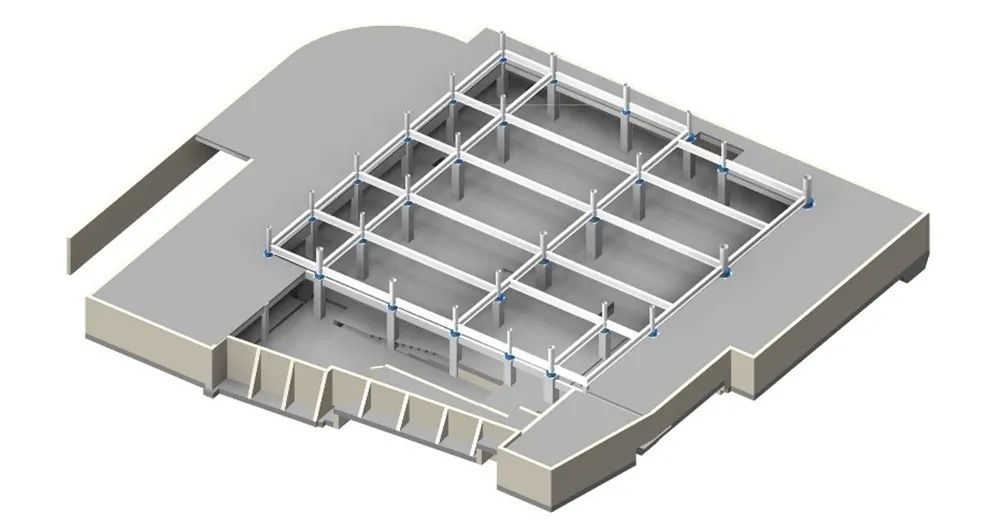 程十发美术馆新建工程丨中国上海丨同济大学建筑设计院（集团）有限公司-114