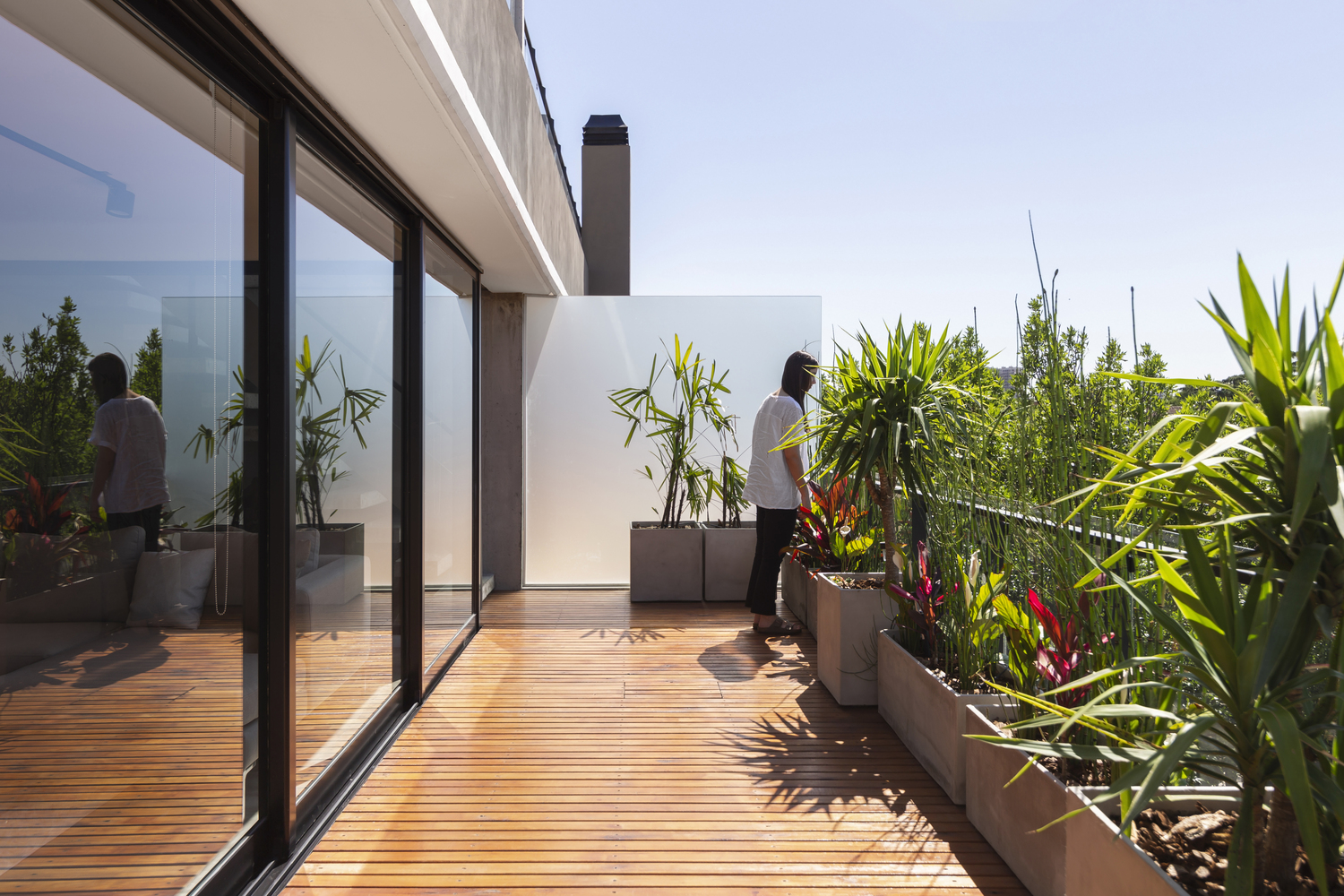 阿根廷AER La Pampa住宅-13