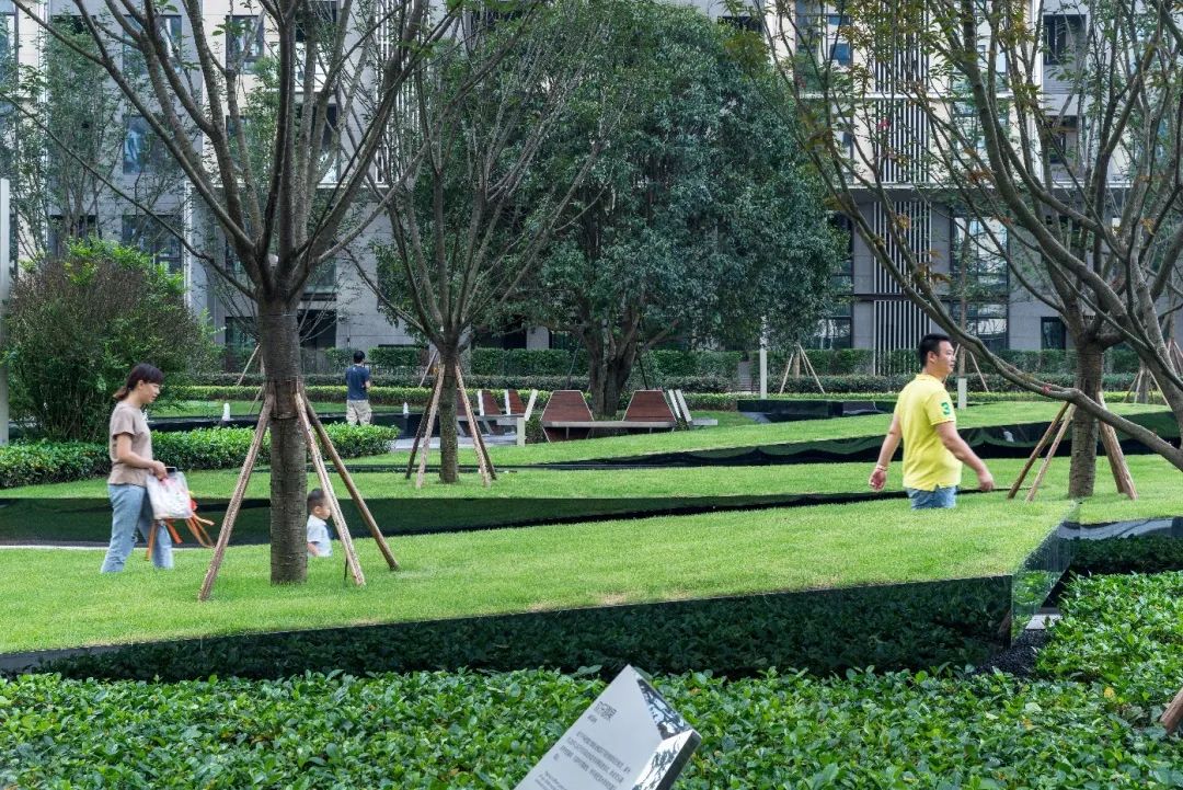 重庆龙湖·昱湖壹号大区丨中国重庆-90