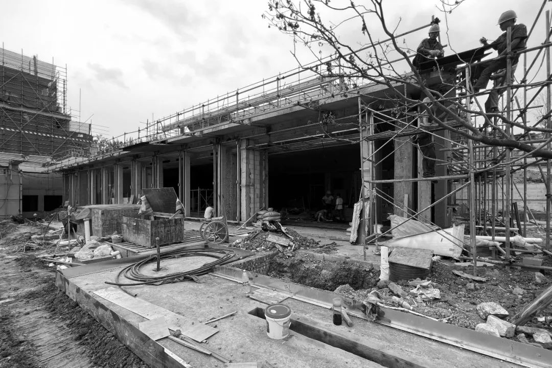 瑧湾府丨中国珠海丨万科-65