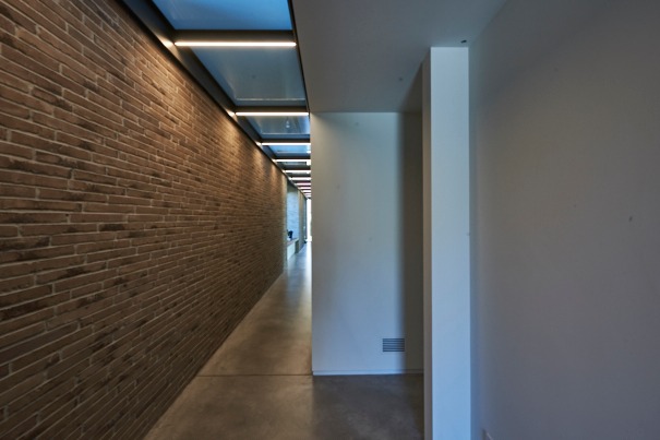 Home P+E+3 | Caprioglio Architects-46