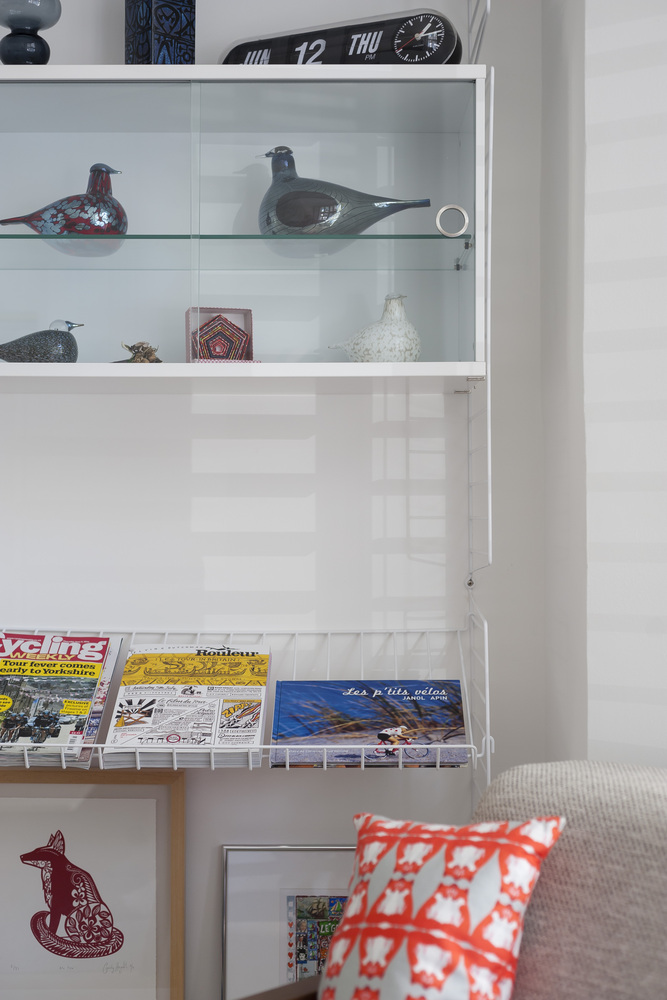 Highbury House  Architecture for London-21