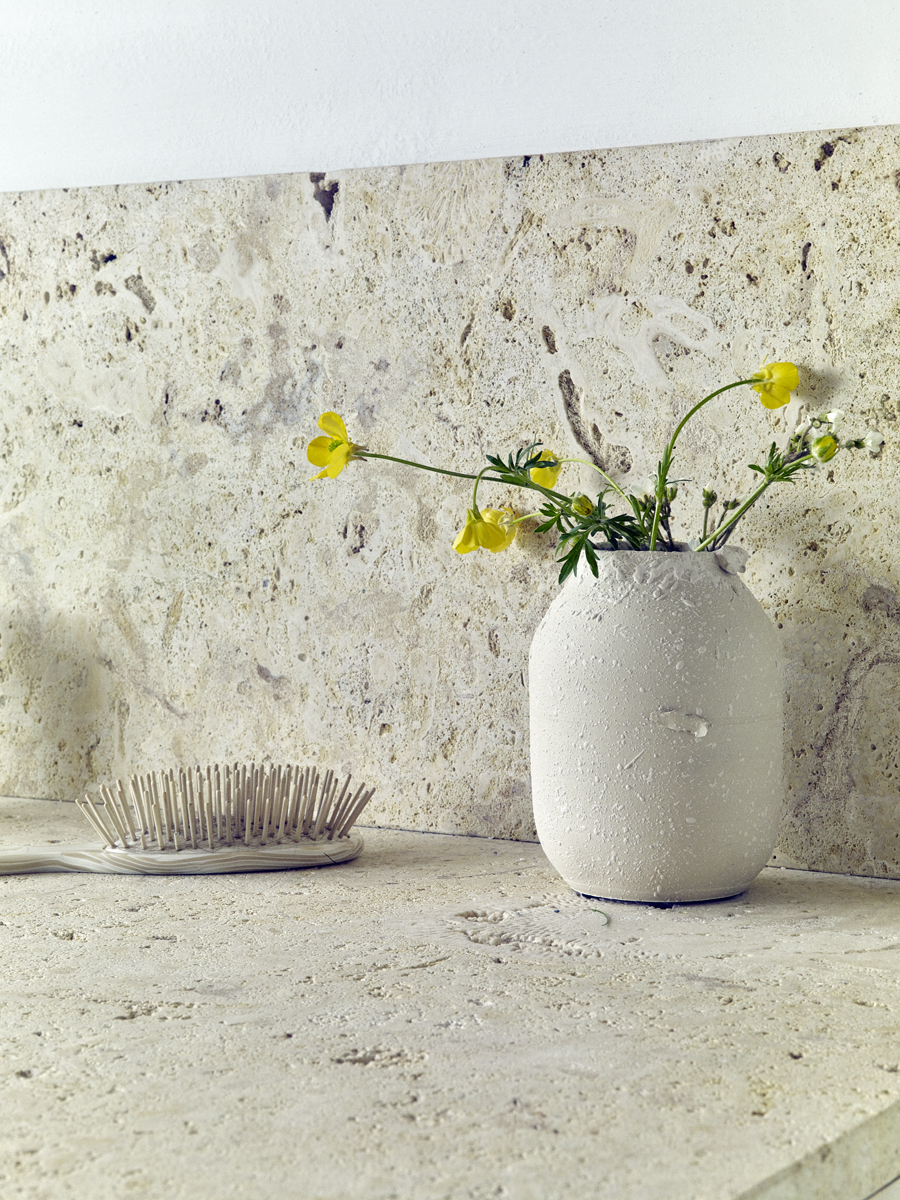 绿意盎然的家庭温室别墅-29