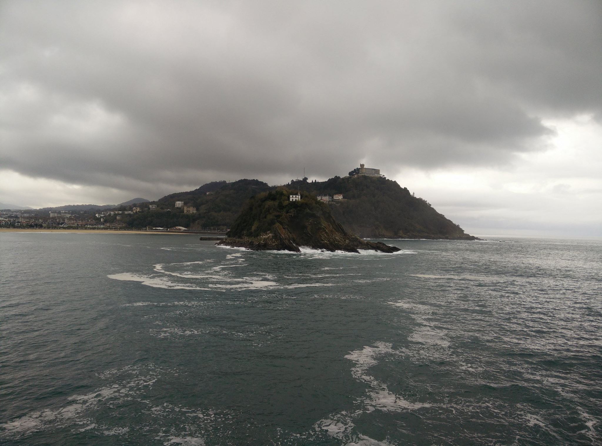 San Sebastian, Spain(2020)-0