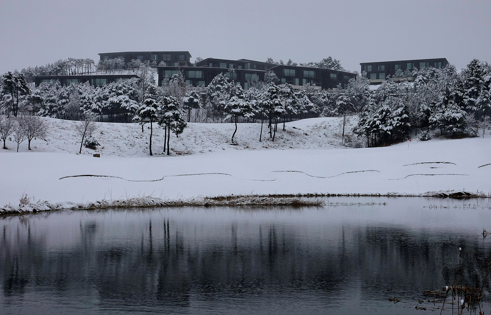 山中公寓丨韩国丨Y GROUP-60