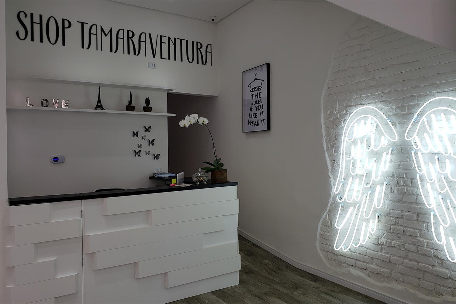 打造独特 Loja Shop T·V·-3