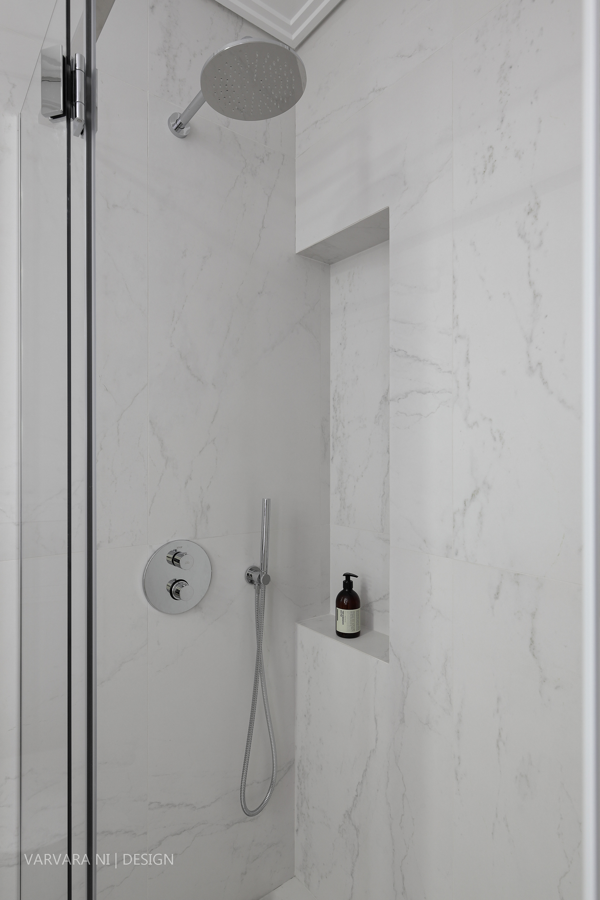 Kutuzovskiy Life Apartment 110 sq.m.-36