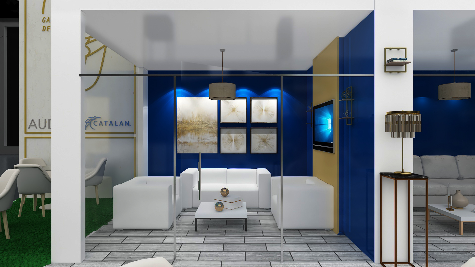 盖茨发展公司-25