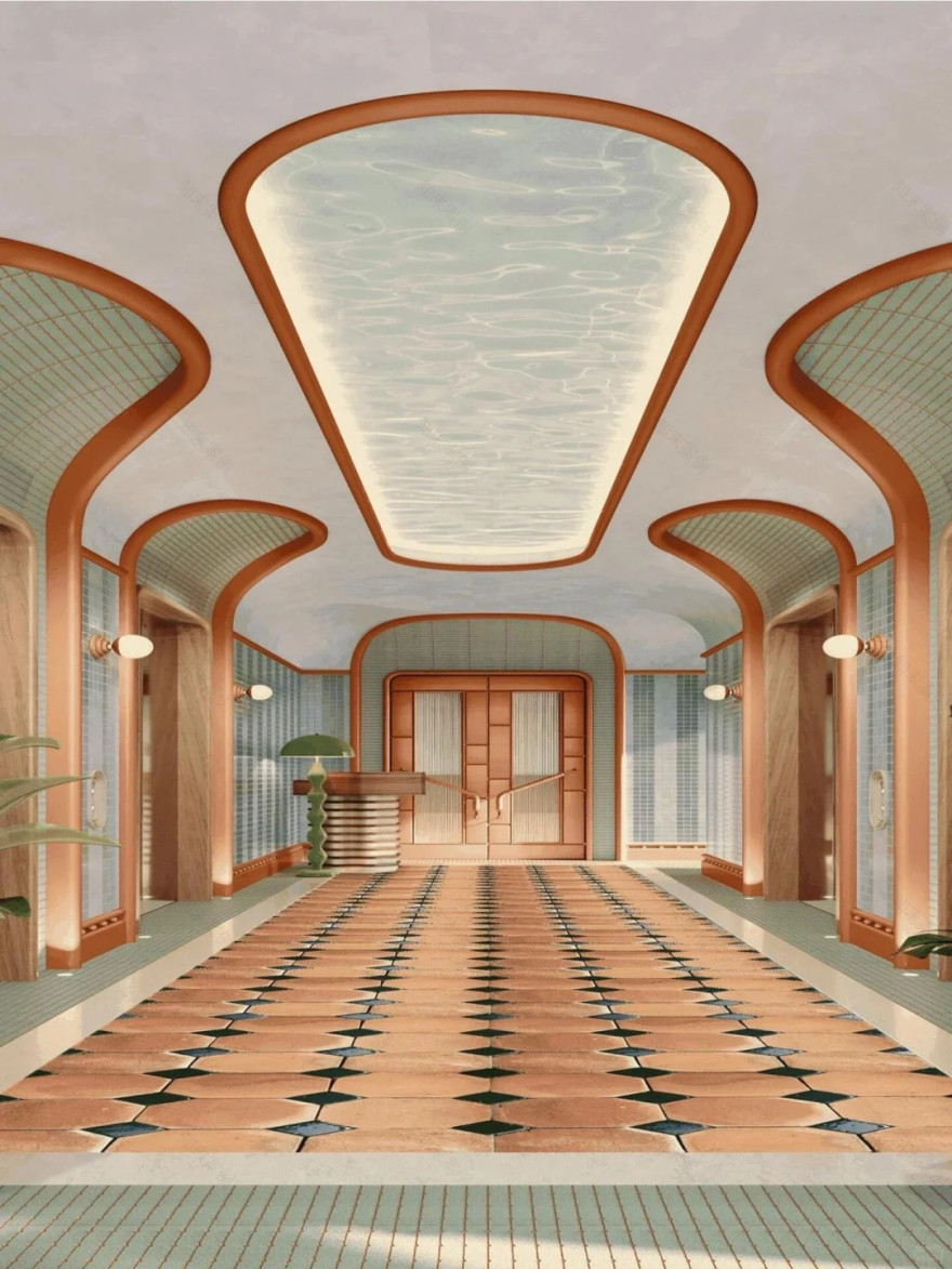 首发|全球最大金普顿酒店一香港尖沙咀金普顿酒店盛大开业!-4