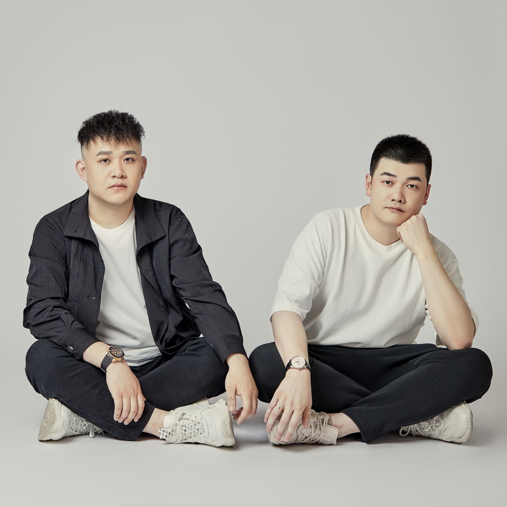 蓝城合院样板间设计丨中国宣城丨禾心设计-51