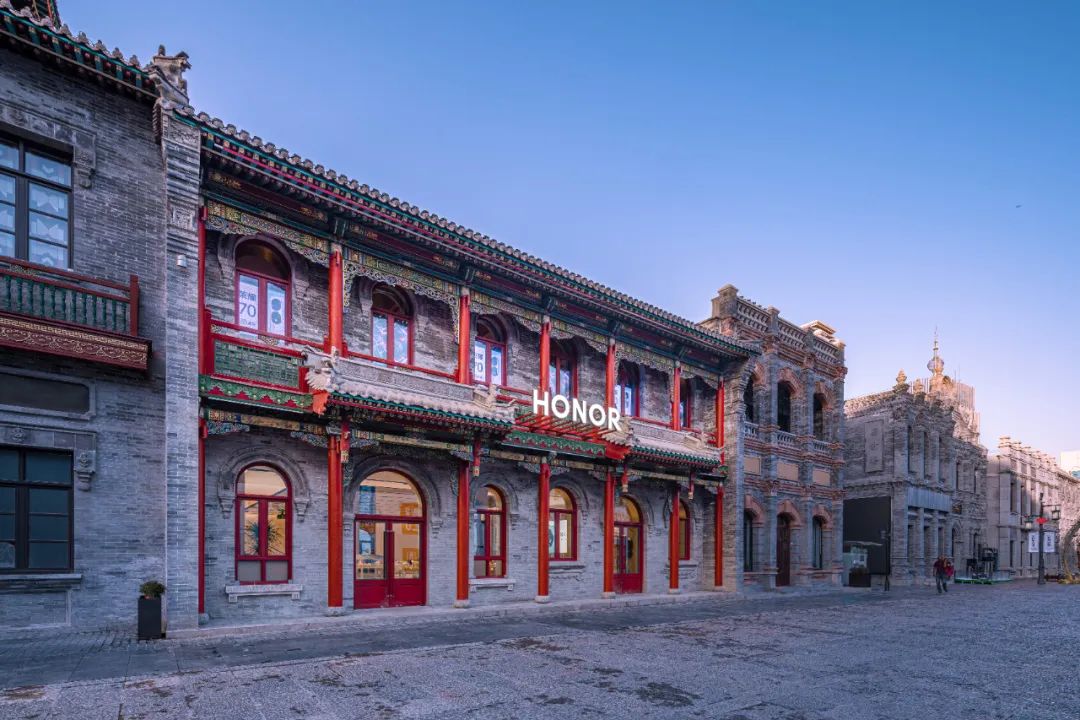 荣耀 LIFE 店丨中国太原丨Gensler-47