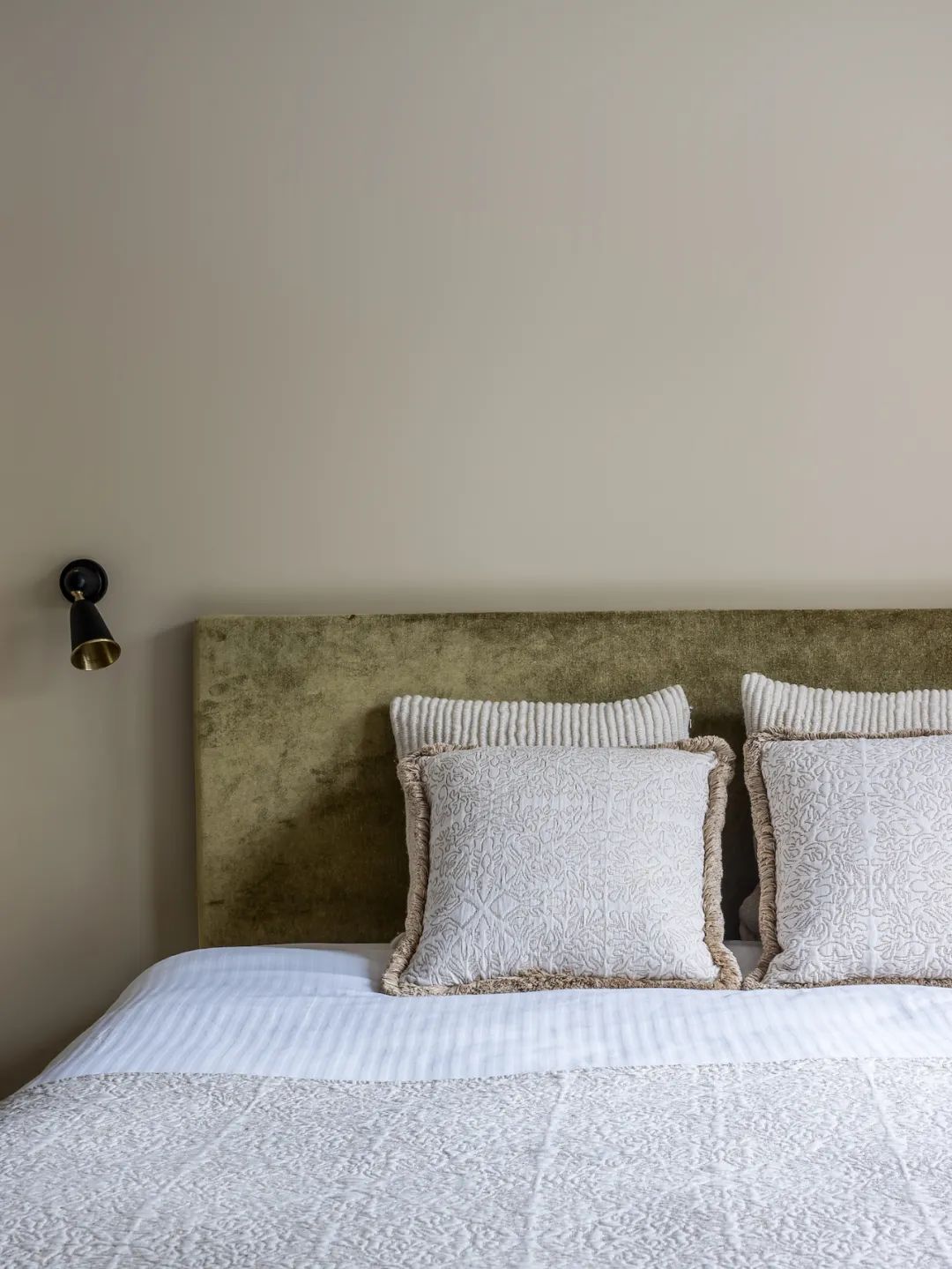 盐系小清新别墅丨比利时丨Nathalie Deboel-17