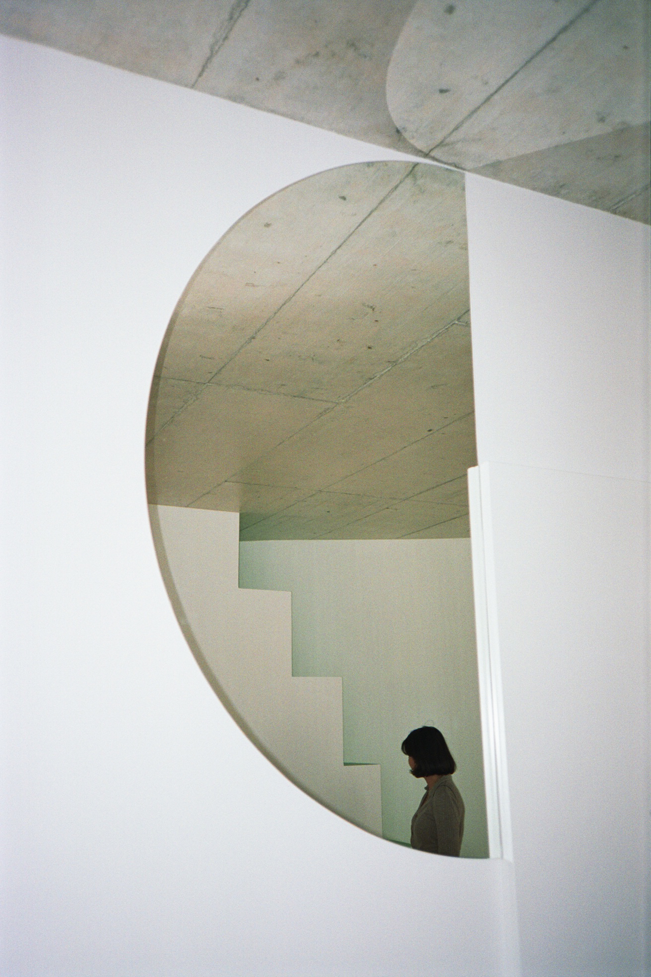 带有粉色烟囱的房屋丨葡萄牙波尔图丨fala-21