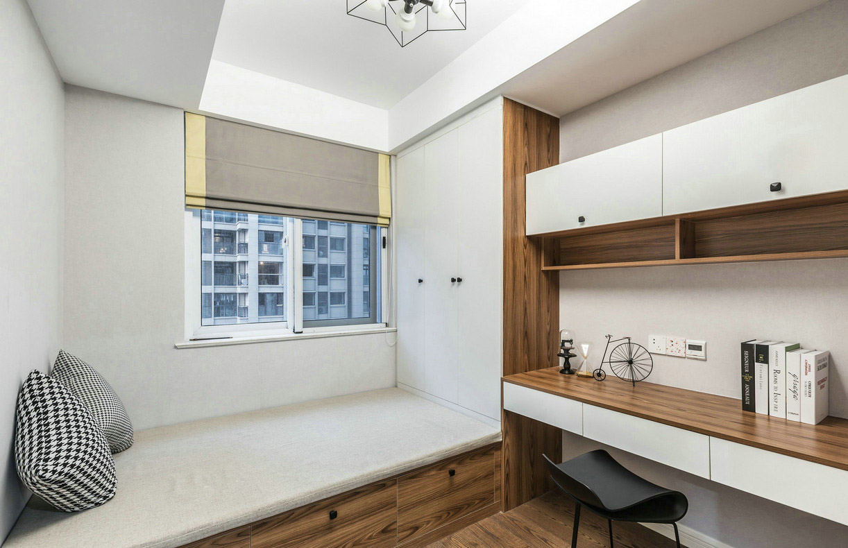 最好的设计便是达到人与房子的平衡，回归到房子的本质— —美与舒适-8