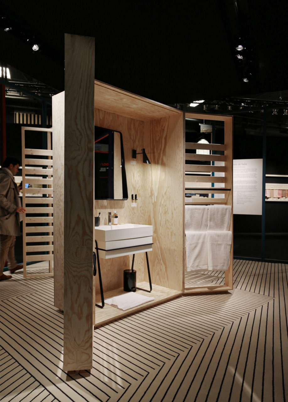 Equip Hotel1 Appartement Eiffel-3