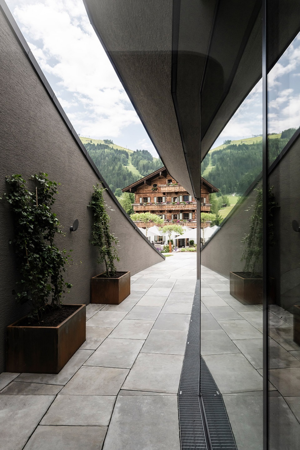 Puradies 水疗酒店丨奥地利丨NOA-38