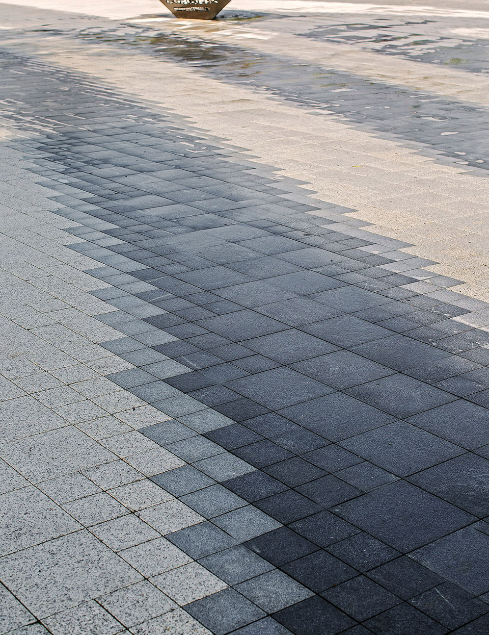 像素之河，安徽合肥 / ASPECT Studios-39