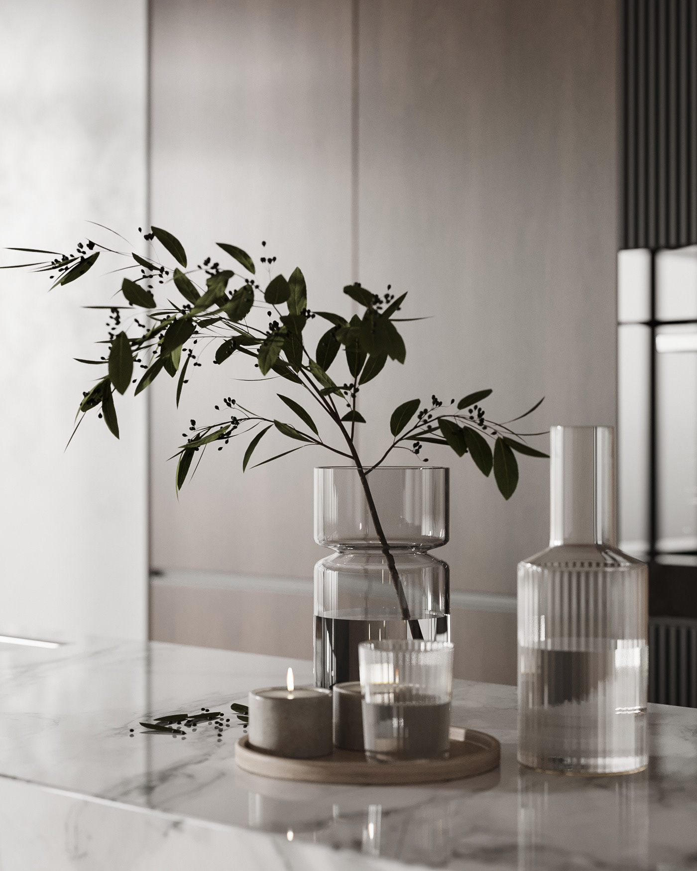 柔软客厅丨I.GOLOBORODKO-5