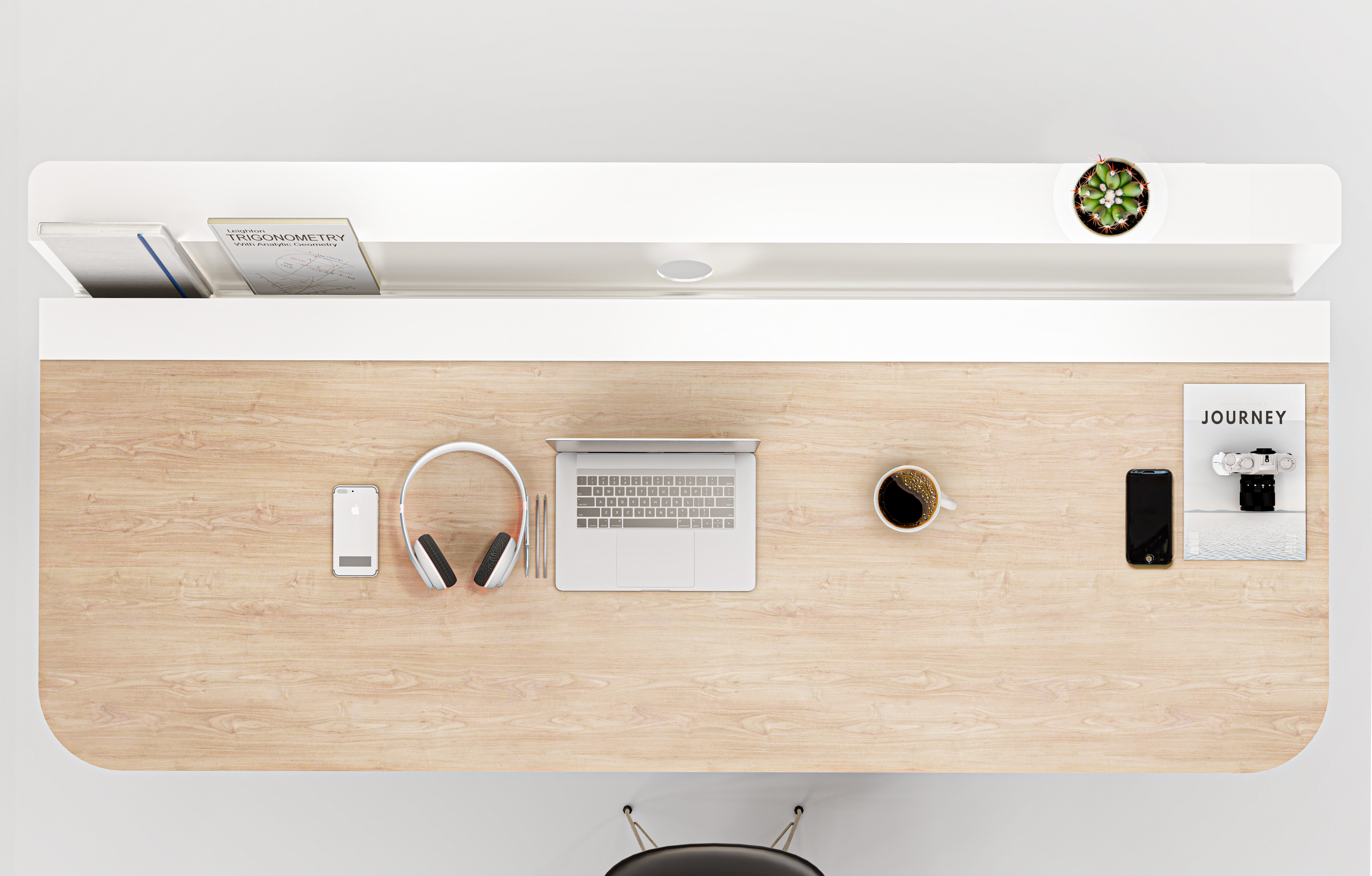 企业室内设计-2