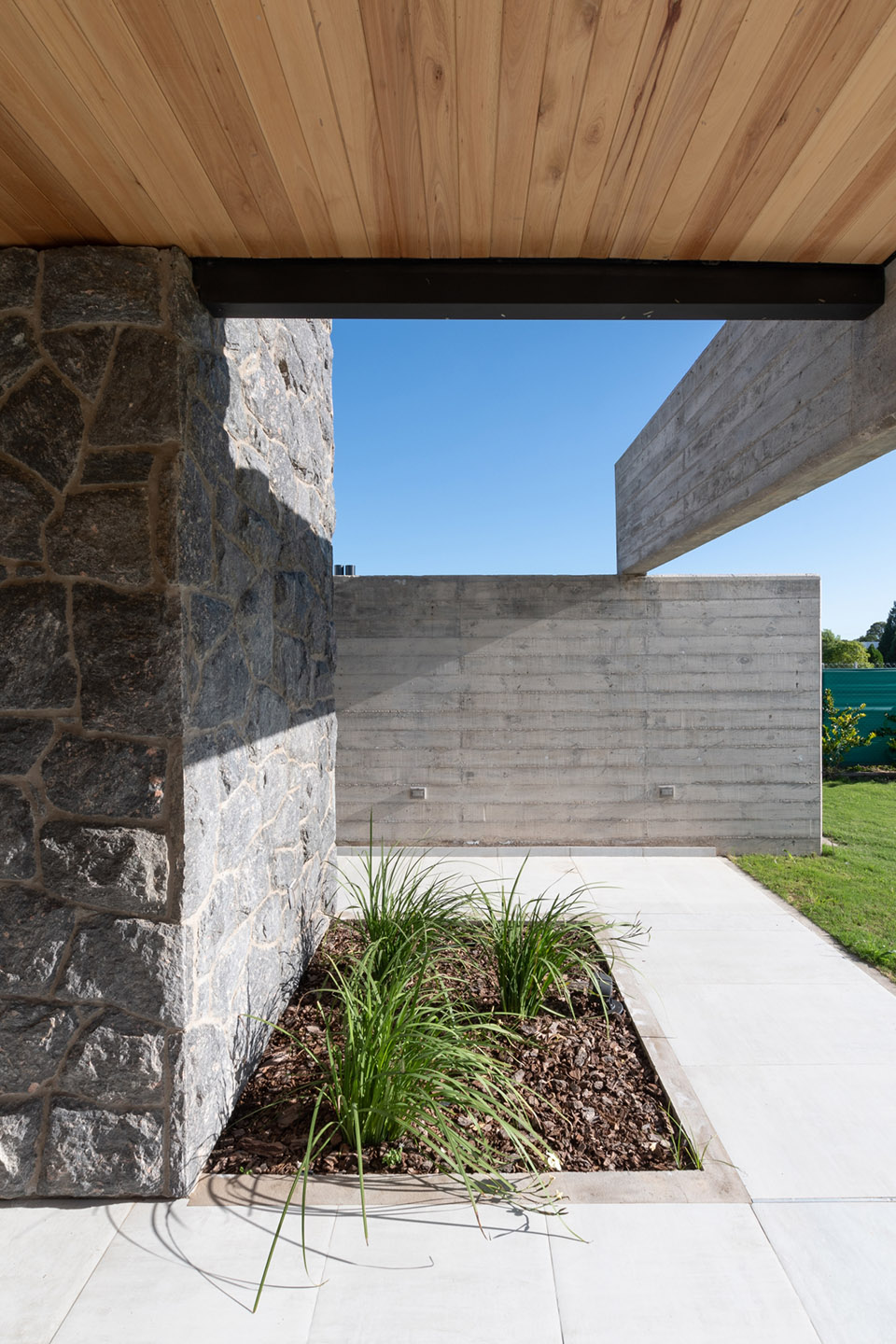 Casa SAB 住宅丨阿根廷丨PSV Arquitectura-92