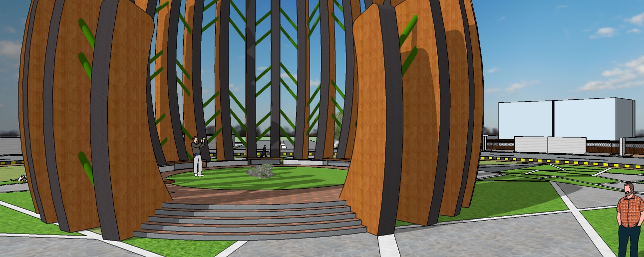 BIOPHILIC MONUMENT-8