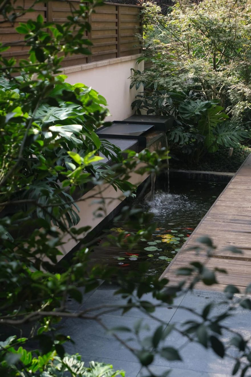 龙湖东桥郡(遇冬园)丨中国重庆丨LS蓝山设计-61