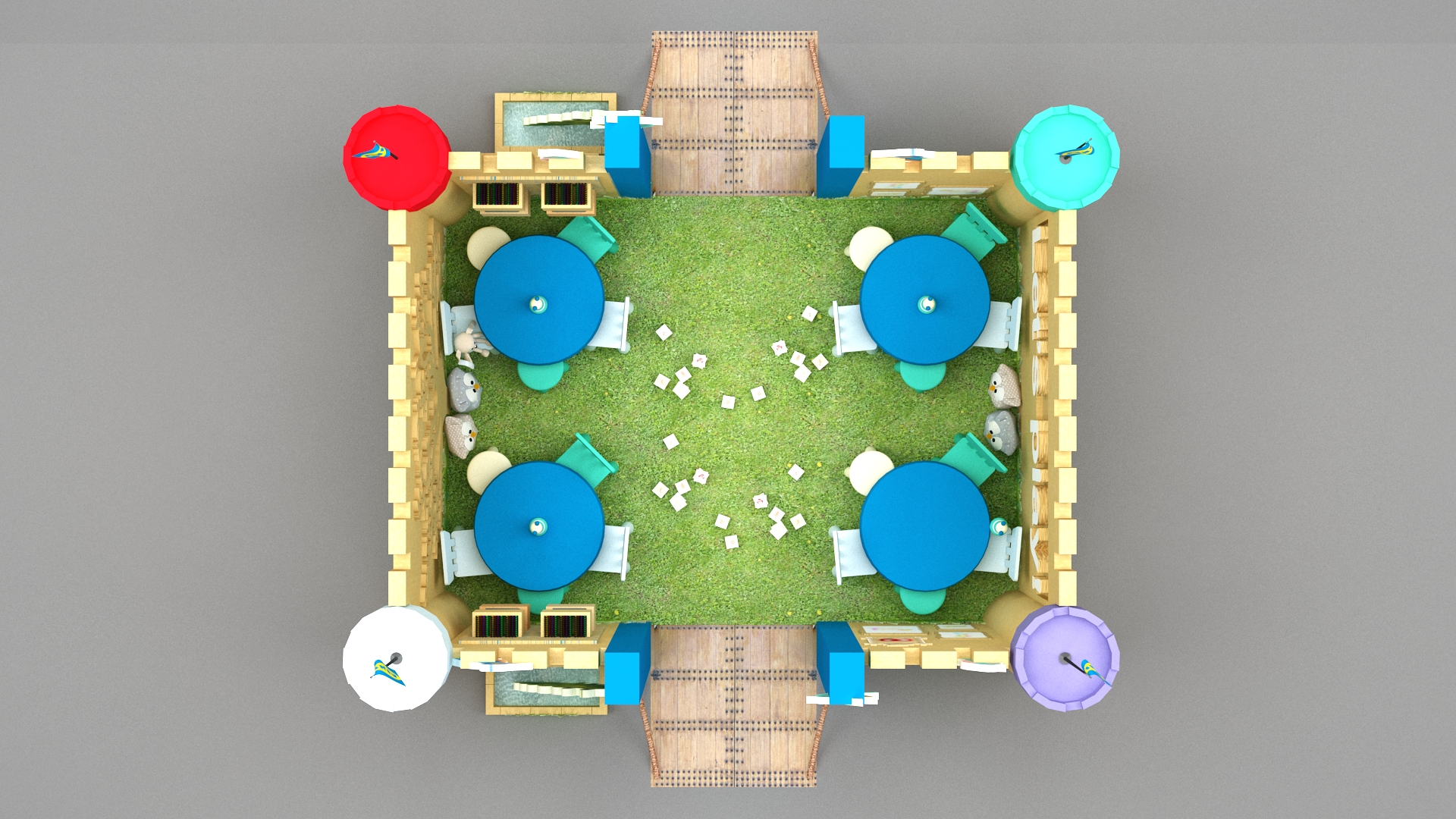 Ikea Let's Play! Full Project-8