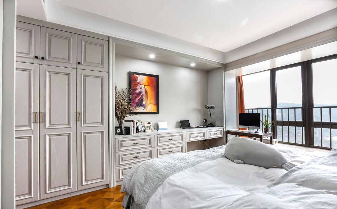 深圳星河银湖谷-20