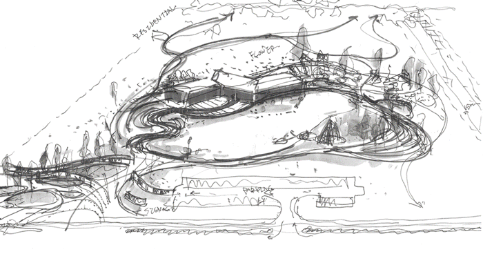 包头·万科中央公园丨中国包头-4