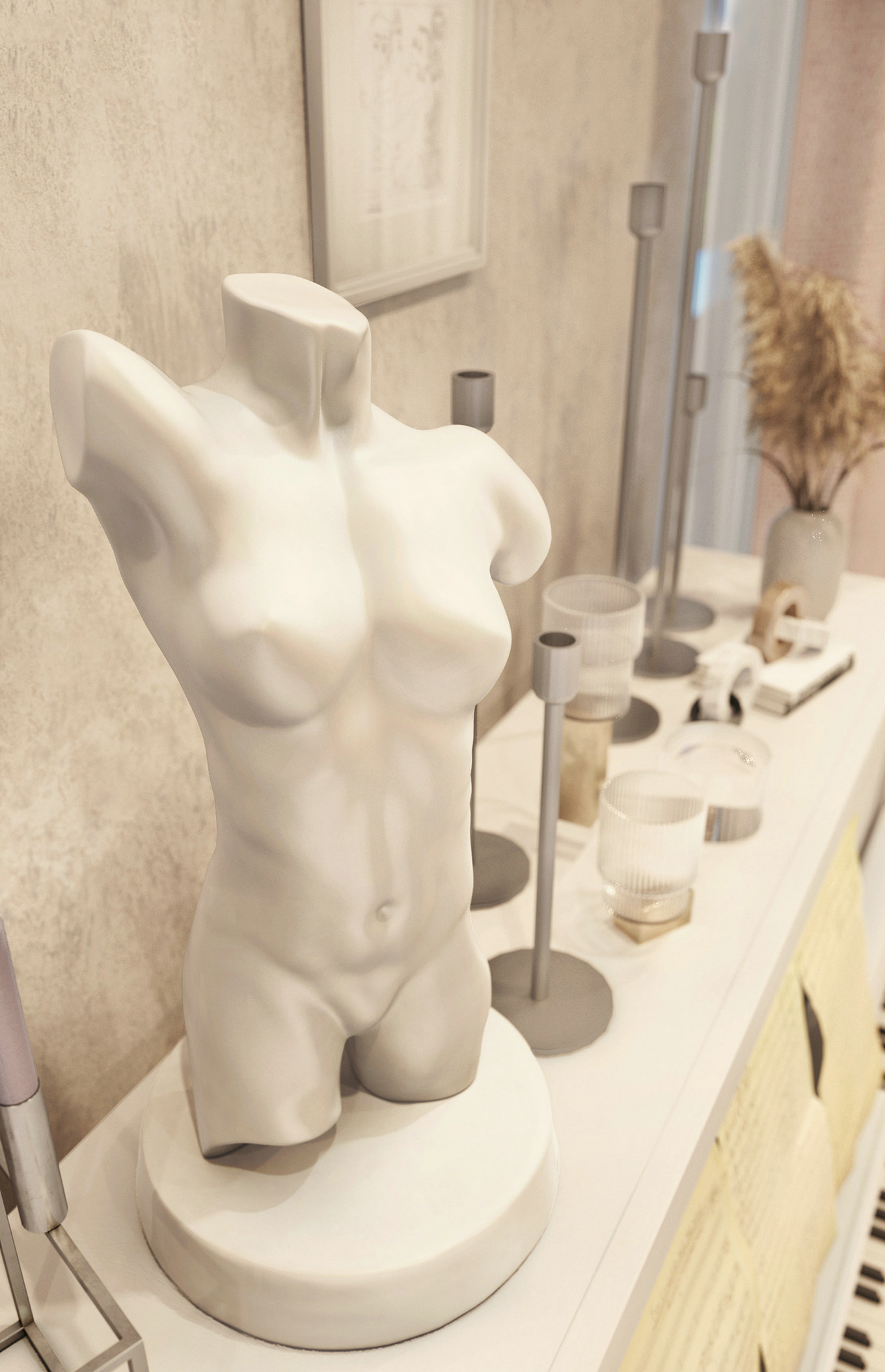 巴洛克,极致浪漫的欧式复古-19