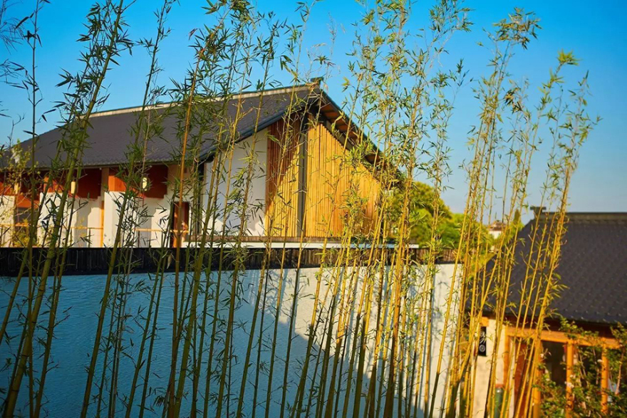 锦溪祝甸砖窑民宿酒店-13