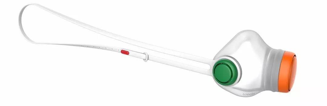 口罩的前世今生 | 设计大拿们的创新之作-82