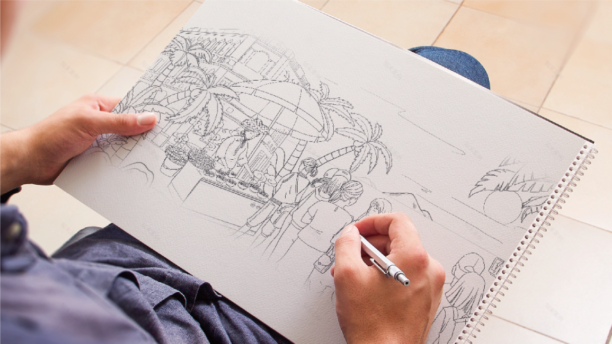 NanQiongYao 南瓊肴 | Brand Visual Design-17