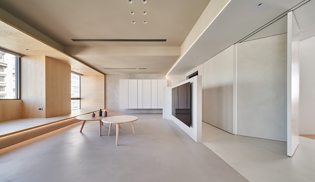 开心盒子L宅丨中国台北丨虫点子设计-20