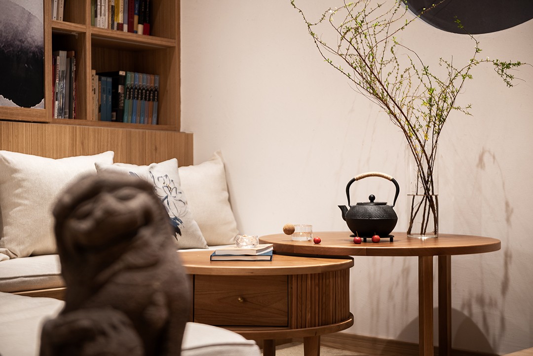 极具纯净美感的日式浪漫丨中国杭州丨捌零玖零团队-25