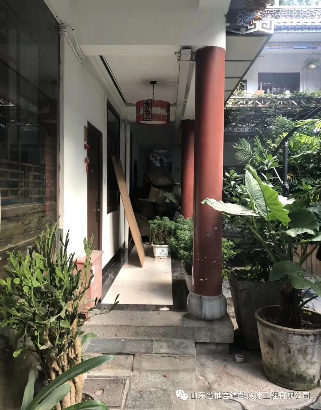 大理白日青春酒店丨中国大理丨山东惟吾德馨设计工程有限公司-27