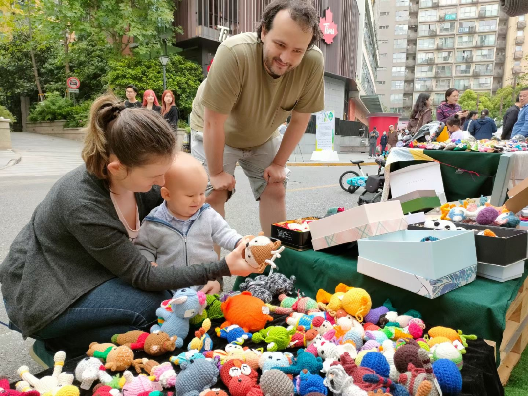 MINI花园中的弃物手作-18